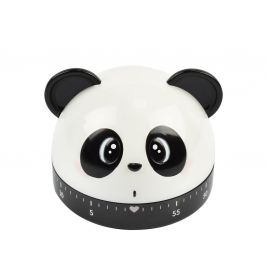 kitchen timer panda