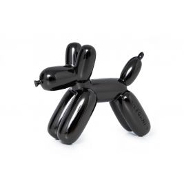 Magnetic Foto Holder Lucky Black Dogs