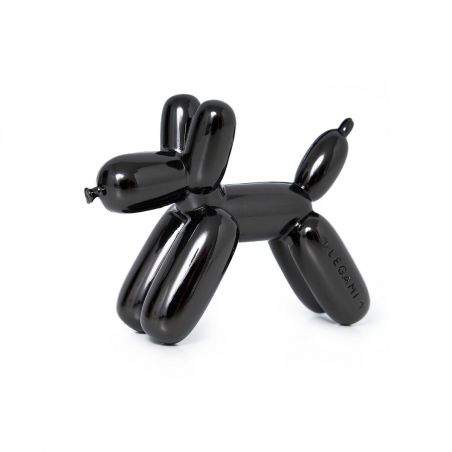 Magnetic Foto Holder Lucky Black Dogs