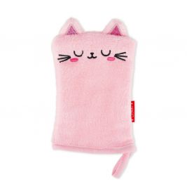 Make Up Remover Glove Kitty