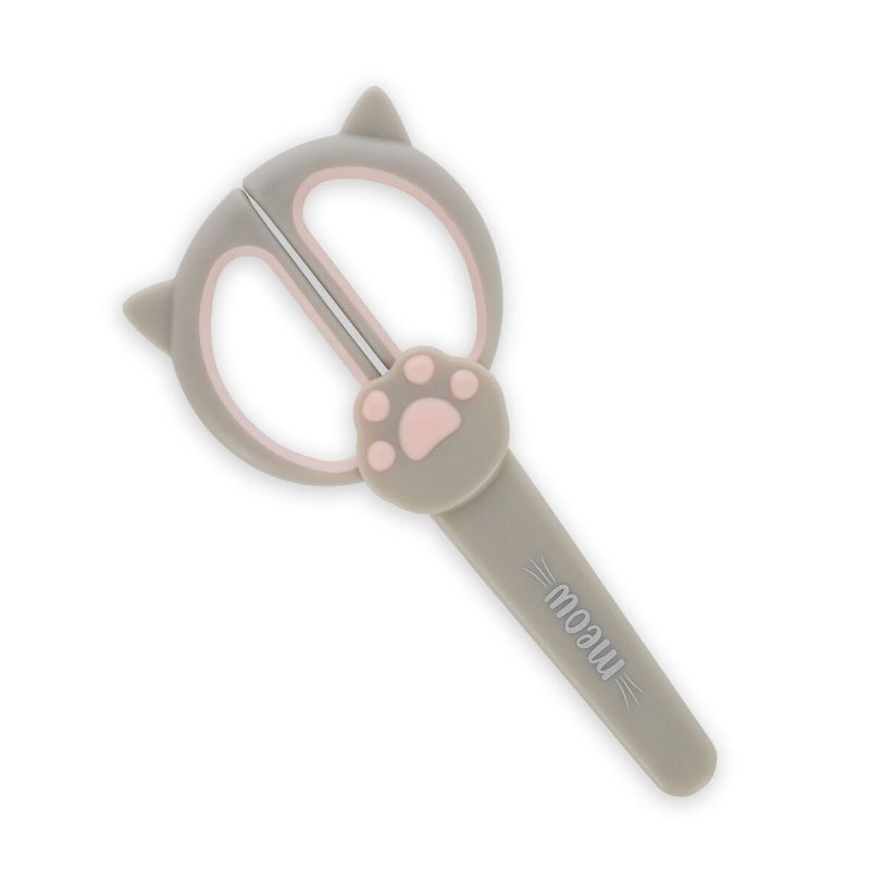 mini scissors kitty
