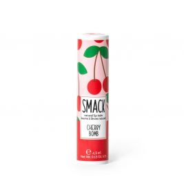 Natural Lip Balm Smack cherry