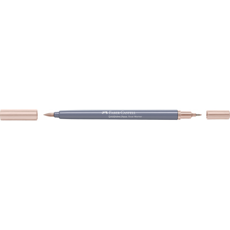 Goldfaber Aqua Dual Marker Apricot 116
