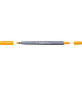 Goldfaber Aqua Dual Marker Dark chrome yellow 109