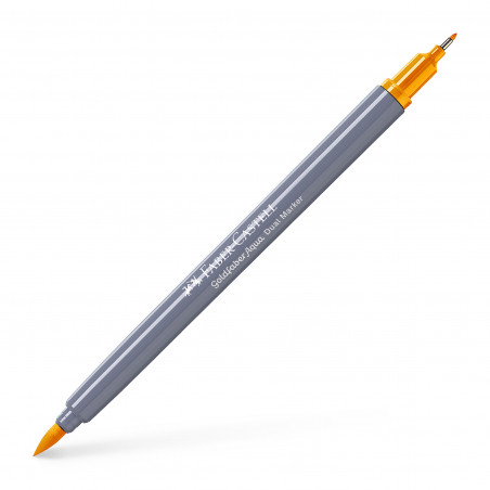 Goldfaber Aqua Dual Marker Dark chrome yellow 109