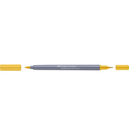Goldfaber Aqua Dual Marker Naples yellow 185