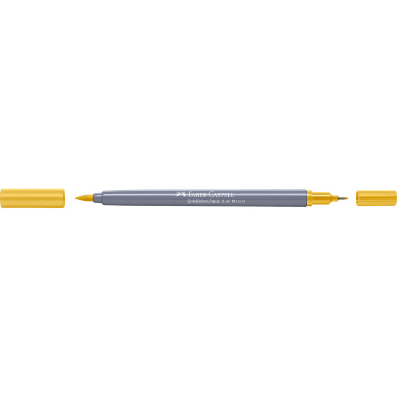 Goldfaber Aqua Dual Marker Naples yellow 185