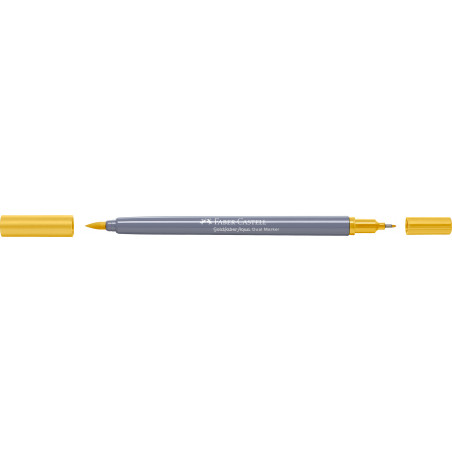 Goldfaber Aqua Dual Marker Naples yellow 185