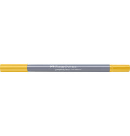 Goldfaber Aqua Dual Marker Naples yellow 185