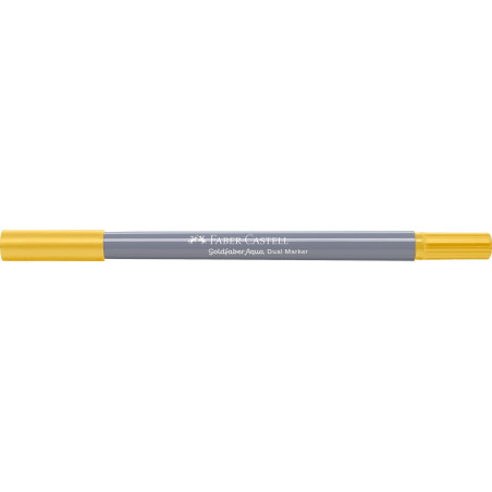 Goldfaber Aqua Dual Marker Naples yellow 185