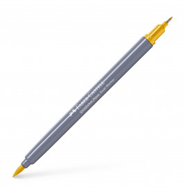 Goldfaber Aqua Dual Marker Naples yellow 185