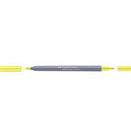 Goldfaber Aqua Dual Marker Cadmium Yellow lemon 205