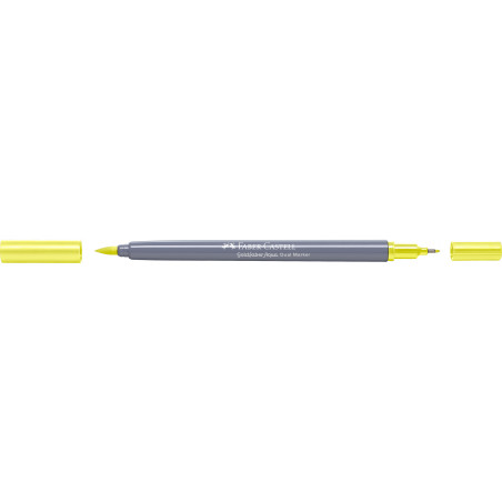 Goldfaber Aqua Dual Marker Cadmium Yellow lemon 205
