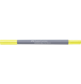 Goldfaber Aqua Dual Marker Cadmium Yellow lemon 205