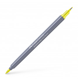 Goldfaber Aqua Dual Marker Cadmium Yellow lemon 205