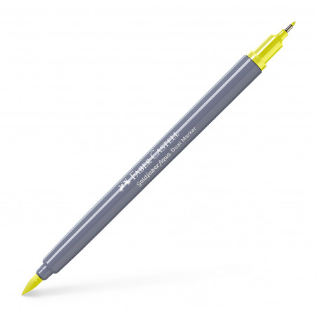 Goldfaber Aqua Dual Marker Cadmium Yellow lemon 205