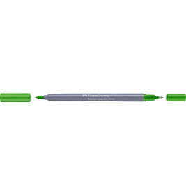 Goldfaber Aqua Dual Marker laubgrün 112