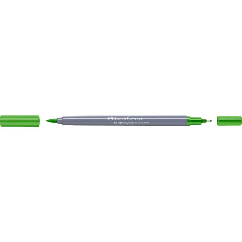 Goldfaber Aqua Dual Marker laubgrün 112