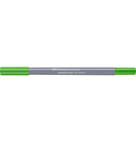 Goldfaber Aqua Dual Marker laubgrün 112