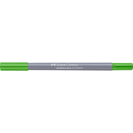 Goldfaber Aqua Dual Marker laubgrün 112
