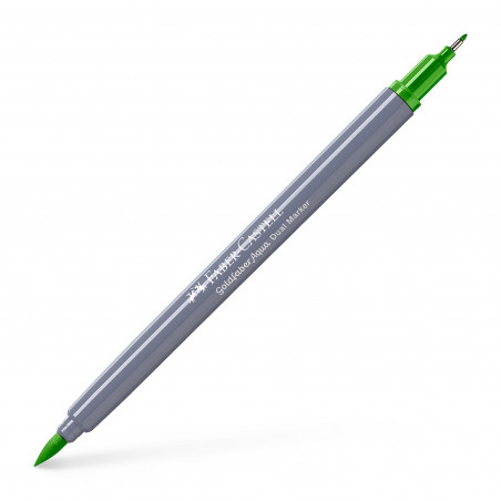 Goldfaber Aqua Dual Marker laubgrün 112