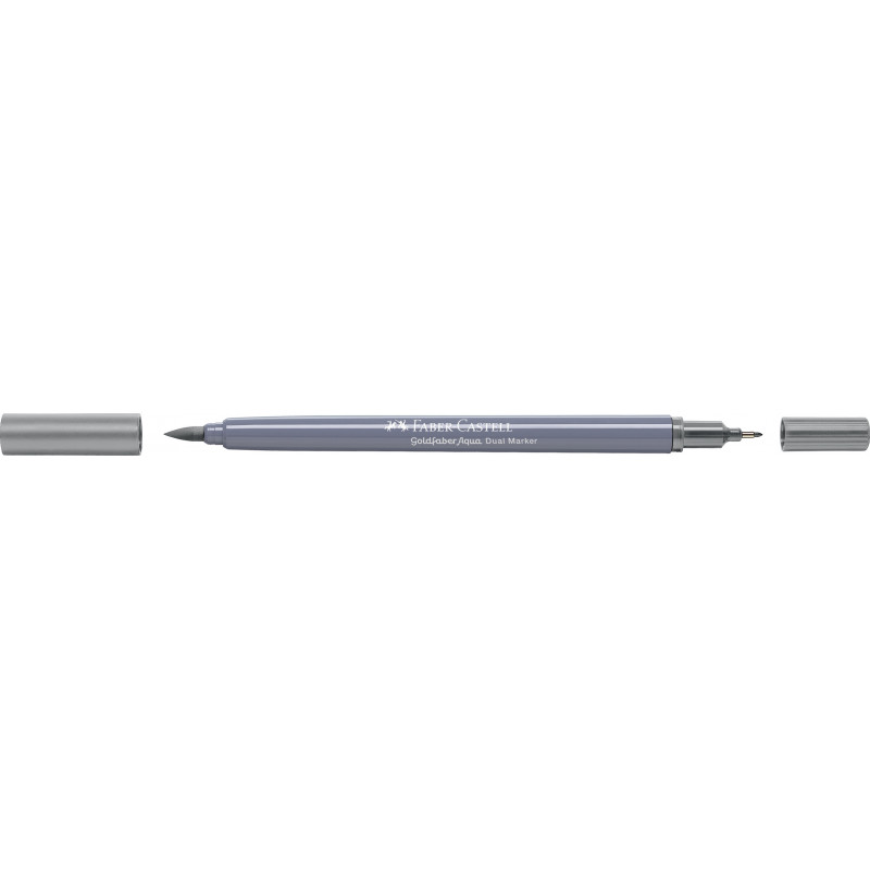 Goldfaber Aqua Dual Marker kaltgrau I 230