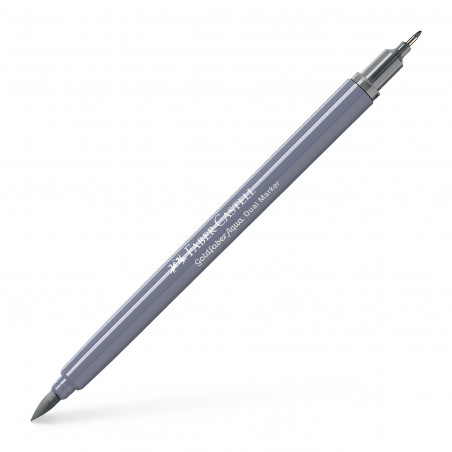 Goldfaber Aqua Dual Marker kaltgrau I 230