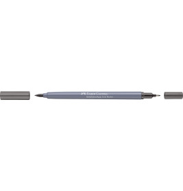 Goldfaber Aqua Dual Marker kaltgrau IV 233
