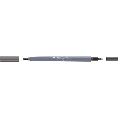 Goldfaber Aqua Dual Marker kaltgrau IV 233