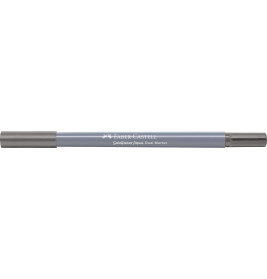 Goldfaber Aqua Dual Marker kaltgrau IV 233