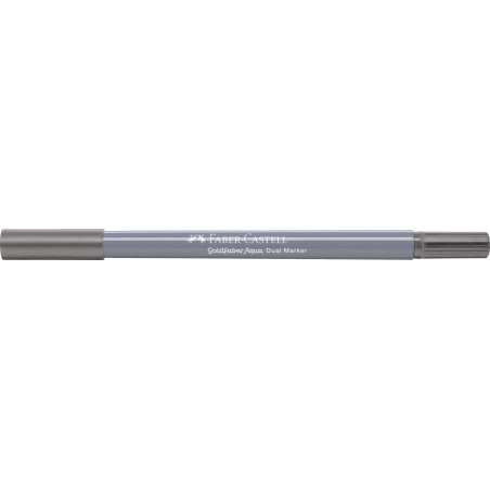 Goldfaber Aqua Dual Marker kaltgrau IV 233