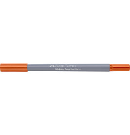 Goldfaber Aqua Dual Marker Farbe 186