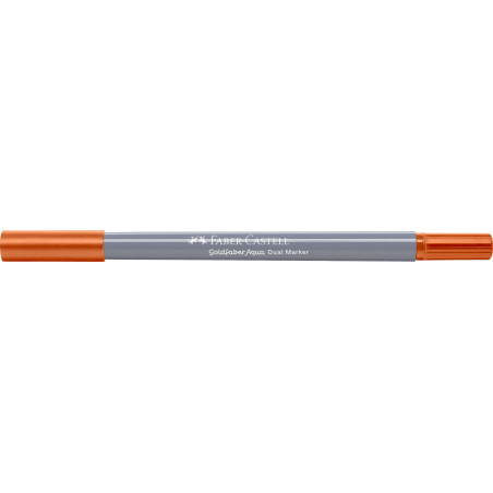 Goldfaber Aqua Dual Marker Farbe 186