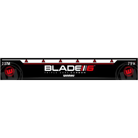 Oche Line Blade 6 NN