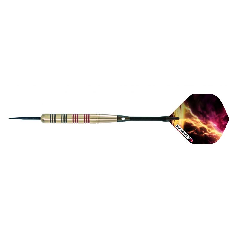Elka Thunderstorm Brass Steel 23g