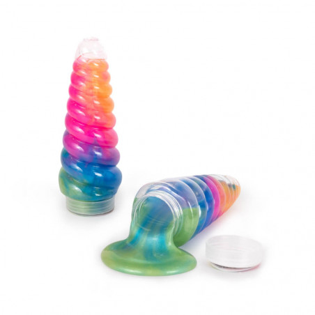 DREAMLAND Slime Regenbogen 115g