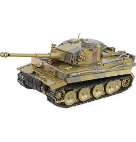 COBI 2588 Panzer VI Tiger I no 131 The Tank Museum