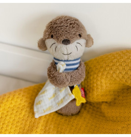 Fehn Stabgreifling Otter