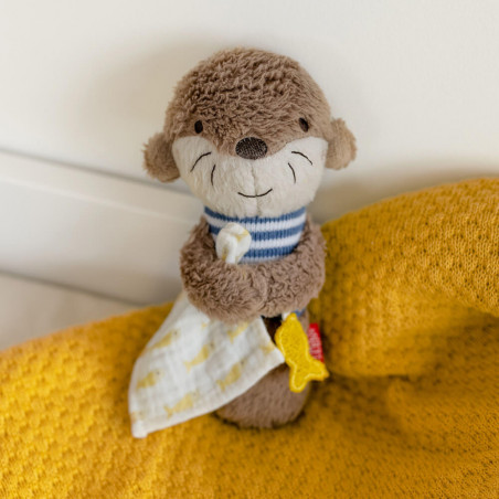 Fehn Stabgreifling Otter