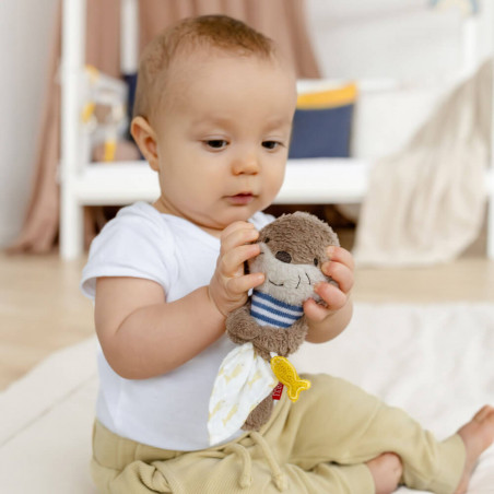 Fehn Stabgreifling Otter