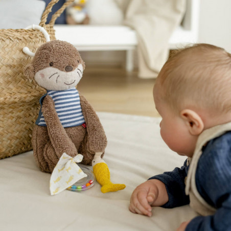 Fehn Activity-Otter