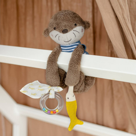 Fehn Activity-Otter