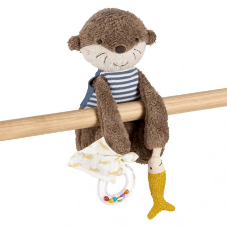 Fehn Activity-Otter