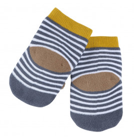 Fehn Rasselsocken Otter