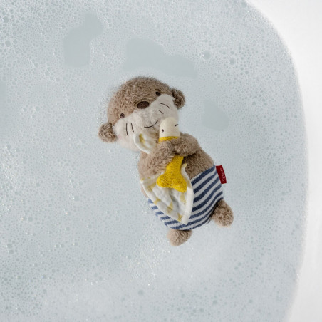 Fehn Badetier Otter
