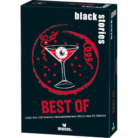 black stories Best of