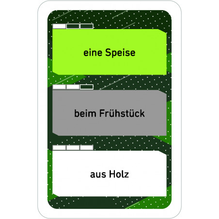 Green Glass Door