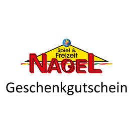 Geburtstagsgutschein