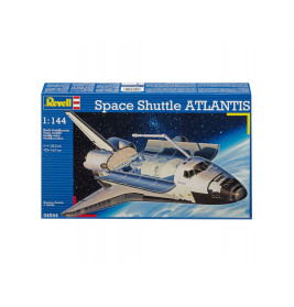 Space Shuttle Atlantis, Revell Modellbausatz