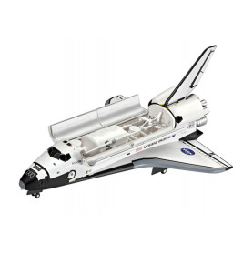 Space Shuttle Atlantis, Revell Modellbausatz
